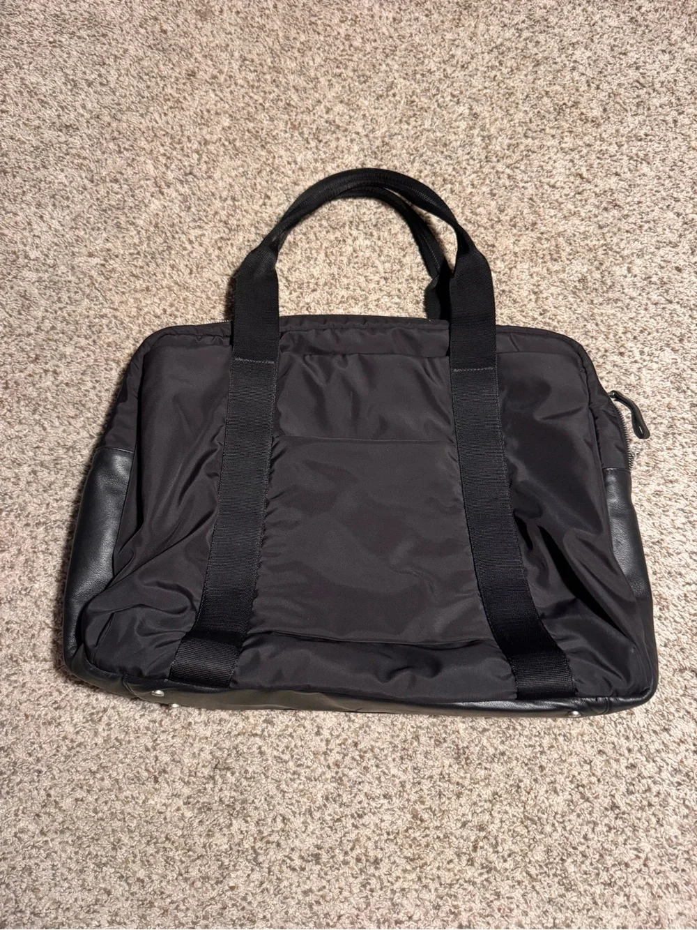 Mandarina Duck Laptop Bag
